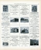 Advertisements 024, Linn County 1907
